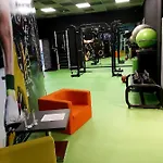 Buly Arena Kravare (Moravia-Silesia)