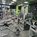 Buly Arena 3*