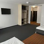 Buly Arena Hotel 3*