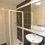 Buly Aréna Szálloda