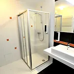 Szálloda Buly Aréna 3*