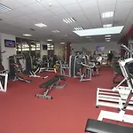 Buly Arena Hotel Kravaře