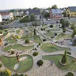 Hotel Buly Arena Kravaře
