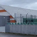 Hotel Buly Arena Kravaře