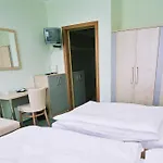 Buly Aréna Szálloda 3*