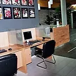 Buly Arena 3* Kravaře