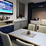 Buly Arena Hotel