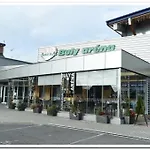 Buly Aréna 3*