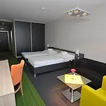 Hotel Buly Arena Kravaře