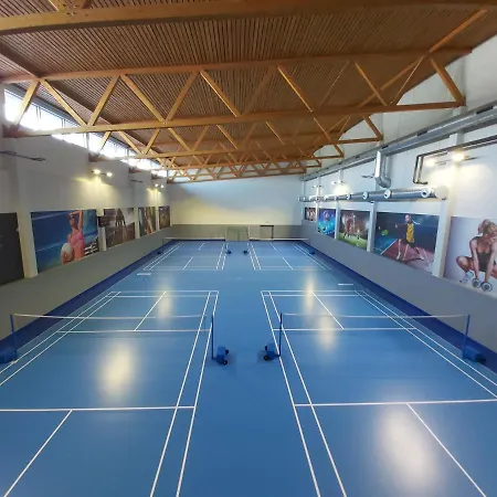 Buly Arena 3* Kravaře