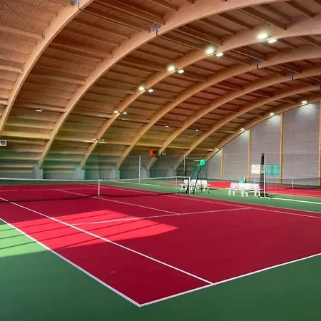 Buly Arena 3*
