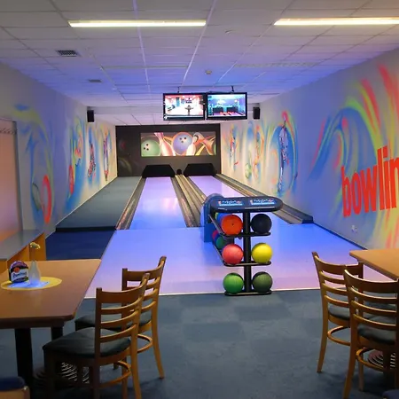 Hotel Buly Arena 3*