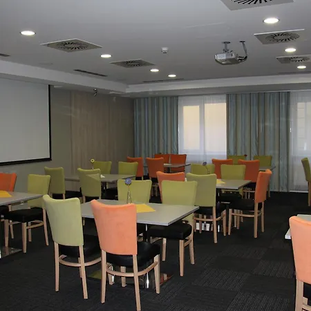 Hotel Buly Arena