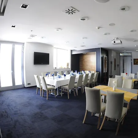 Hotel Buly Arena