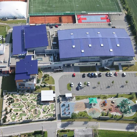 Buly Arena