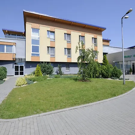Hotel Buly Arena Kravaře