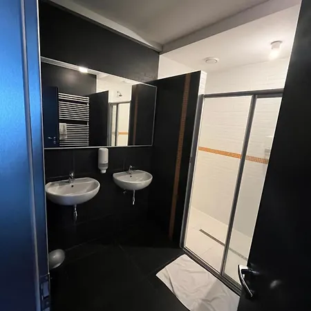 Buly Arena Hotel 3*