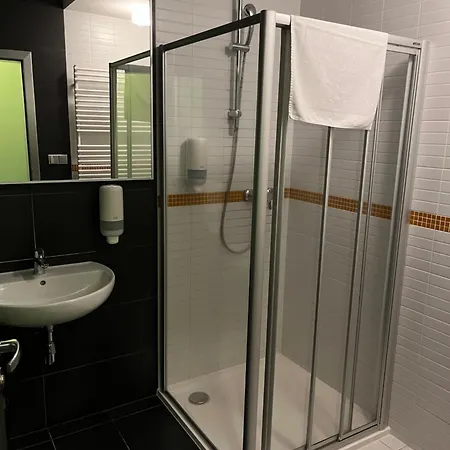Hotel Buly Arena 3*