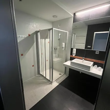 Buly Arena Hotel Kravare (Moravia-Silesia)