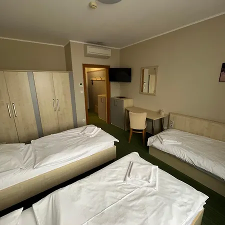 Buly Arena Hotel