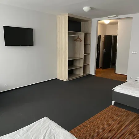 Buly Arena Hotel 3*