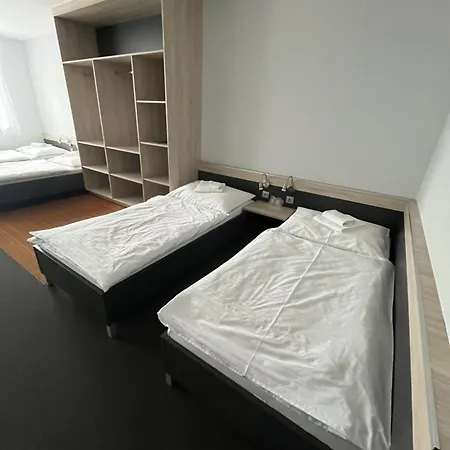 Hotel Buly Arena 3*