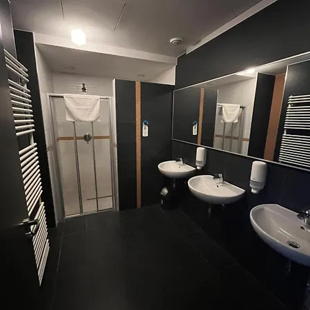 Buly Aréna 3* Kravaře