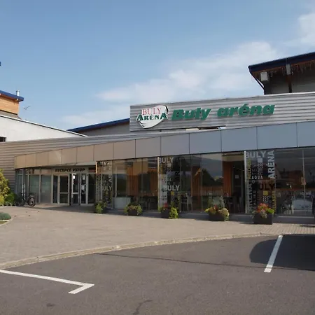 Buly Arena 3*