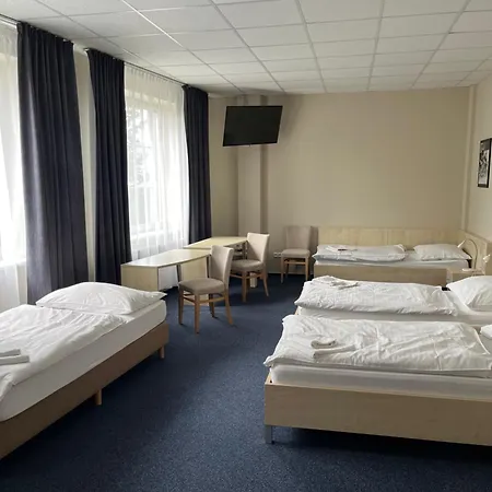Buly Arena 3* Kravaře