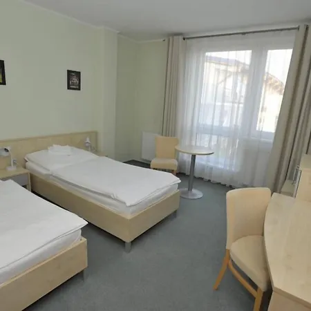 Hotel Buly Arena 3*
