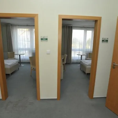 Hotel Buly Arena Kravaře