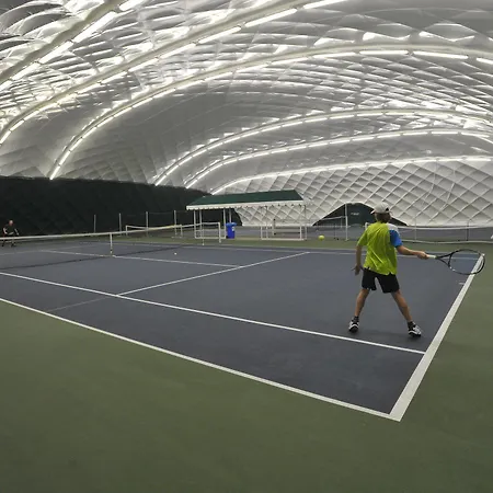 Buly Arena מלון