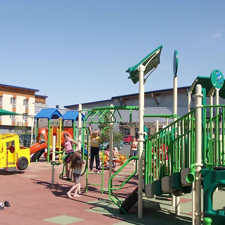 Buly Arena Hotel Kravaře