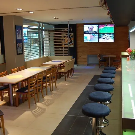 Buly Arena 3* Kravaře