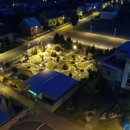 Buly Arena מלון 3*