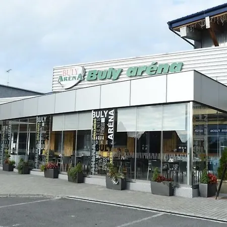 Hotel Buly Arena