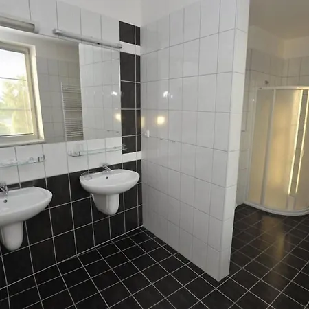 Hotel Buly Arena Kravaře