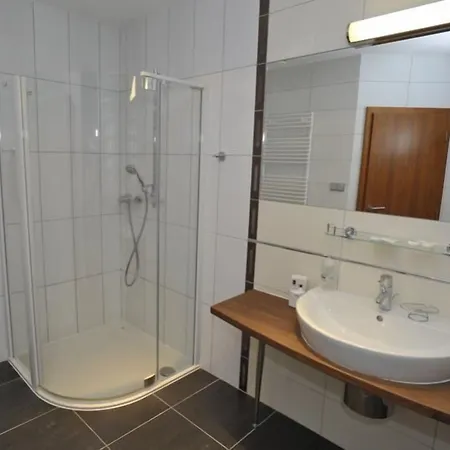 Buly Arena Hotel Kravaře