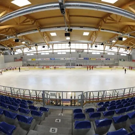 Buly Arena מלון