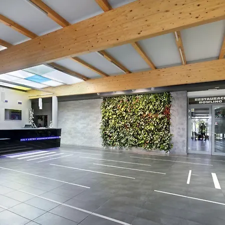Buly Arena Hotel