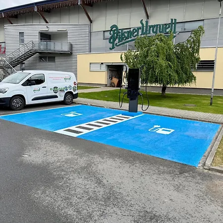 Hotel Buly Arena Kravaře