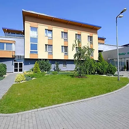 Szálloda Buly Aréna