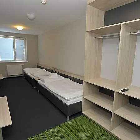 Hotel Buly Arena 3*