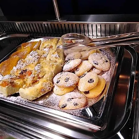 Buly Aréna 3* Kravaře