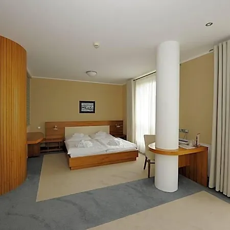 Hotel Buly Arena