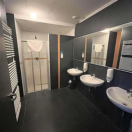 Hotel Buly Arena 3*