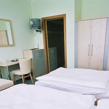 Buly Arena Hotel 3*