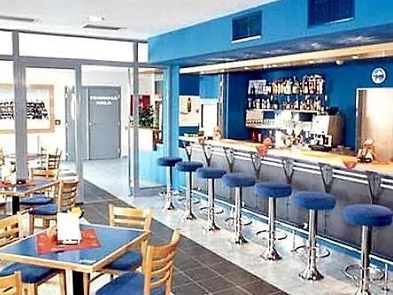 Buly Arena Hotel