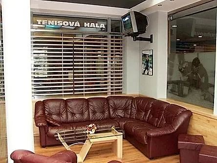 Buly Arena מלון Kravaře