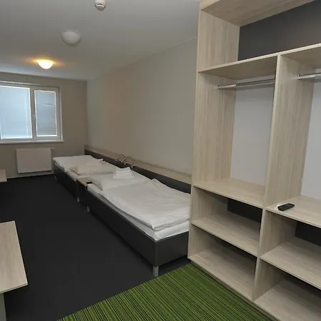 Hotel Buly Arena 3*